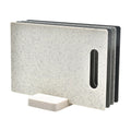 Ljojo Marbling Chopping Board Set with Holder - 4Pcs