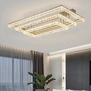Ljojo LED Ceiling Lights Modern Home Indoor Lighting Decor