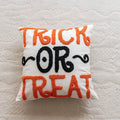 Halloween Pumpkin Embroidery Throw Pillowcase for Sofa Décor - Ljojo