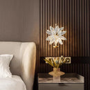 Ljojo LED Chandeliers for Modern Living Room Indoor Lighting
