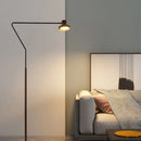 Luxury Designer Vertical Floor Lamp High-end Living Room Bedroom Decor Ljojo