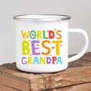 Best Grandma Ever Mug - Ljojo Brand