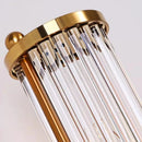 Luxury LED Wall Lamp for Bedroom | Elegant Indoor Lighting by Ljojo
