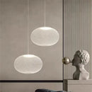 Nordic A Ball LED Pendant Light Fixture for Living Dining Room Kitchen by Ljojo