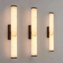 Luxury Marble Wall Lamp Modern Home Decor Bedroom Light Ljojo