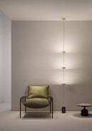 Ljojo Modern Luxury Minimalist Pendant Light for Living Room - Chandelier Decoration Lighting