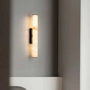 Modern Marble Wall Light Sconce for Living Room by Ljojo