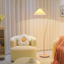 Ljojo LED Floor Lamp Modern Living Room Bedroom Decorative Standing Light