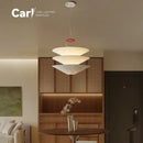 Antique Style Hanging Pendant Light for Modern Living Room - Ljojo