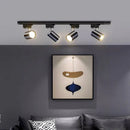 Ljojo LED Ceiling Lights for Nordic Home Decor Setting