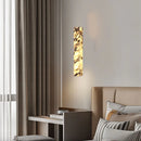 Ljojo Marble Wall Lamp - Dimmable Indoor Lighting for Home Decor