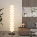 Danish Designer Tandem LED Floor Lamp for Living Room by Ljojo - Modern Home Study Atmosphere Light