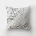 Abstract Geometric Pillowcase by Ljojo: Nordic Design, 45x45cm