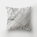 Abstract Geometric Pillowcase by Ljojo: Nordic Design, 45x45cm