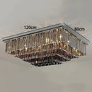 Ljojo LED Chandeliers Pendant Light for Modern Home Decor and Indoor Lighting