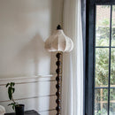 Ljojo LED Floor Lamp for Bedroom Living Room - Stylish Stand Light