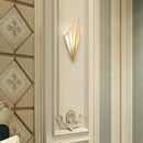 Nordic Minimalist LED Wall Lamp for Hotel Corridors Staircases Living Rooms by Ljojo