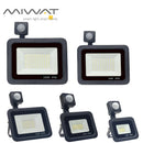 Ljojo™ Outdoor LED Flood Light PIR Motion Sensor Waterproof Spotlights 100W 50W 30W 20W