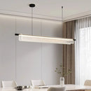 Nordic Designer LED Ceiling Pendant Light Modern U Chandelier Ljojo Home Decor Fixture