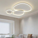 Ljojo 2024 Modern LED Chandeliers Lighting Package for Smart Living Room