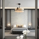Chinese Style Chandelier Modern LED Lustre Lighting For Living Room | Ljojo