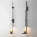 Ljojo LED Strip Wall Light Spotlight Atmosphere Lamp