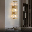 Modern Foyer Wall Lamps: SANDYHA Style for Ljojo
