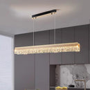 Ljojo LED Pendant Chandeliers for Modern Home Decor & Indoor Lighting