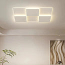 Ljojo LED Pendant Chandelier for Modern Home Decor and Indoor Lighting