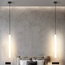 Ljojo LED Pendant Light for Home Office, 360° Luminous Ceiling Fixture