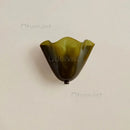 LED Shell Glass Wall Lamp Modern Home Decor Lighting Fixture by Ljojo