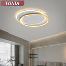 LED Ceiling Lamp for Home Indoor Lighting by Ljojo - Modern & Stylish for Every Room