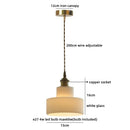 Ljojo LED Crystal Chandelier Pendant Light Luxury Design