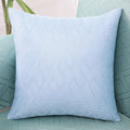 Ljojo 50x50 Summer Cool Cushion Covers for Stylish Home Décor