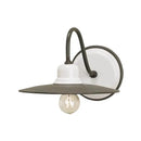 American Retro LED Wall Lamps Creative Design - Ideal for Bedroom, Hallway, Staircase - Ljojo
