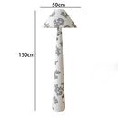 Ljojo LED Floor Lamps for Bedroom & Living Room - Stand & Bedside Lighting