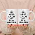 Funny Ceramic White Coffee Mug Set for Boss, Perfect Birthday & Christmas Gifts, by Ljojo.