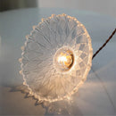 Green Glass Modern Pendant Lamp Chandelier Ljojo.