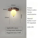 LED Ceiling Lights Nordic Simple Living Dining Room Ljojo Nursery Child Bedroom Cabinets Lamp