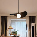 Ljojo LED Pendant Chandeliers: Modern Living & Dining Room Indoor Lighting