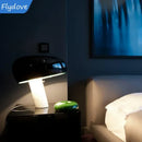 Ljojo Marble Table Lamp: Designer LED, High Quality for Home, Hotel & Study