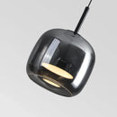 Ljojo LED Italian Pendant Light for Home Decor.