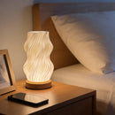 3D Printed USB Dimmable Night Light for Bedroom & Living Room by Ljojo