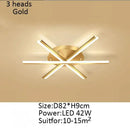 Modern Led Lighting Chandeliers | Stylish Designs for Dining Rooms and Bedrooms by Ljojo