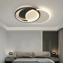 Modern Simplicity Led Chandelier for Living Dining Room Kitchen Bedroom Pendant Light by Ljojo