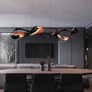 Modern Simplicity LED Pendant Lights for Kitchen Island | Ljojo