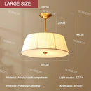 Adjustable Pendant Light Fixture Creative Chandelier Ljojo