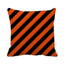 Halloween Cartoon Pumpkin Bat Ghost Pillowcase for Ljojo Home Decoration