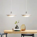 Nordic Style Flying Pendant Lights Chandelier by Ljojo for Dining Room Kitchen Home Decor