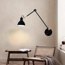 Ljojo LED Wall Lamp - Minimalist Design for Bedroom, Study, Living Room